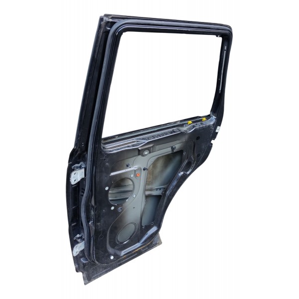 Porta Traseira Direita Range Rover Sport 2009 Traseira Direito Preto