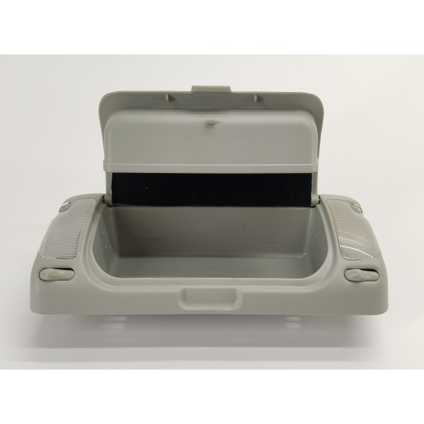 Luz Teto Porta Oculos Toyota Hilux 3.0 2009