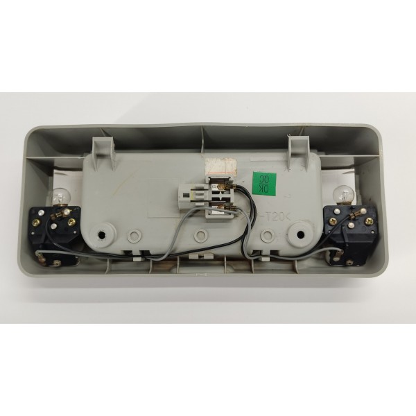 Luz Teto Porta Oculos Toyota Hilux 3.0 2009