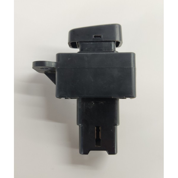 Botao Ar Condicionado Toyota Hilux 3.0 2009 153984 Preto