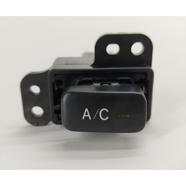 Botao Ar Condicionado Toyota Hilux 3.0 2009 153984 Preto