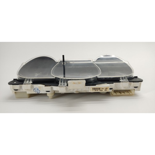 Painel Instrumento Toyota Hilux 3.0 2009 838000k180 Preto