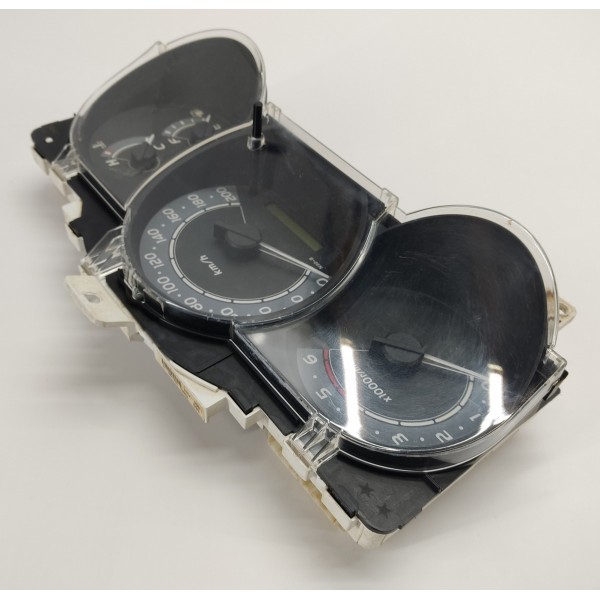 Painel Instrumento Toyota Hilux 3.0 2009 838000k180 Preto