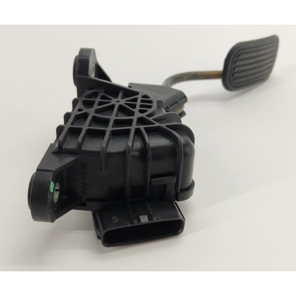 Pedal Acelerador Toyota Hilux 3.0 2009 781200k010