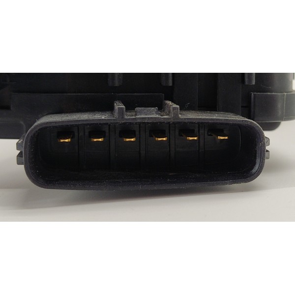 Pedal Acelerador Toyota Hilux 3.0 2009 781200k010