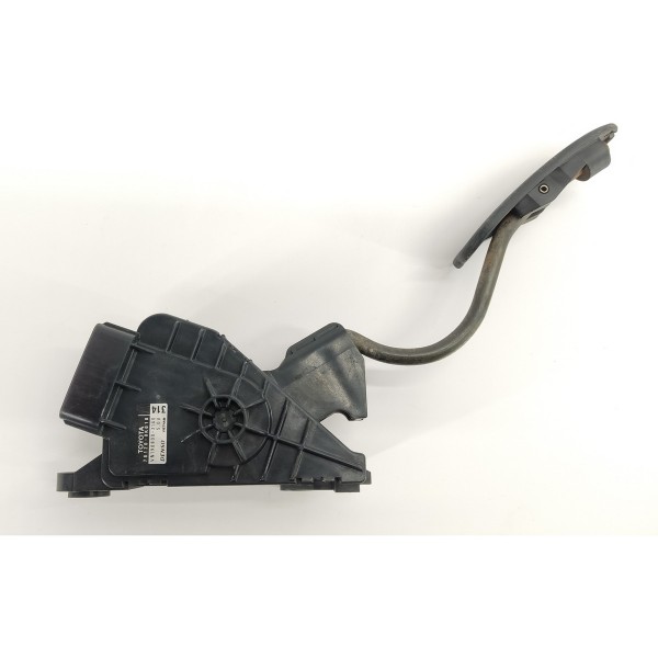 Pedal Acelerador Toyota Hilux 3.0 2009 781200k010