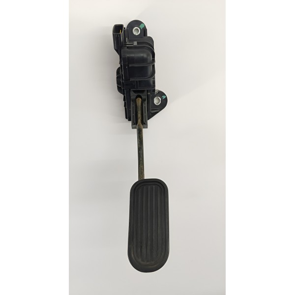Pedal Acelerador Toyota Hilux 3.0 2009 781200k010