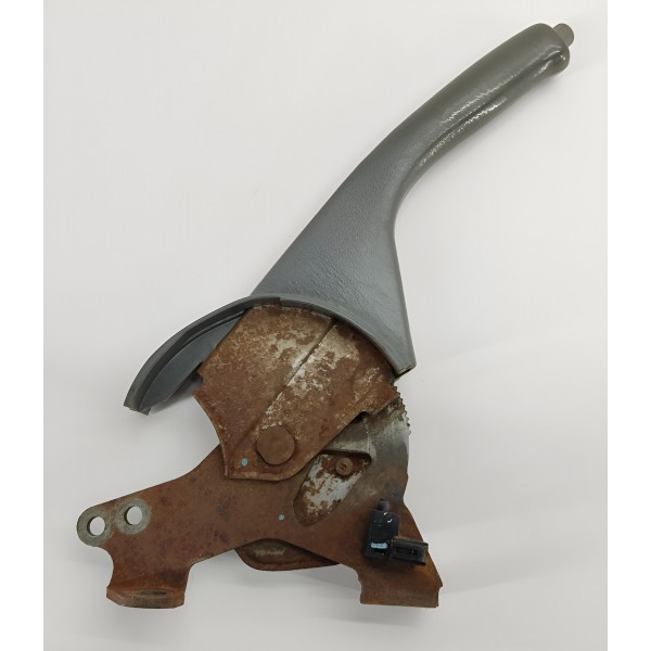 Alavanca Freio Mao Toyota Hilux 3.0 2009