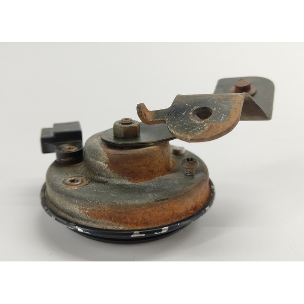 Buzina Toyota Hilux 3.0 2009 000026