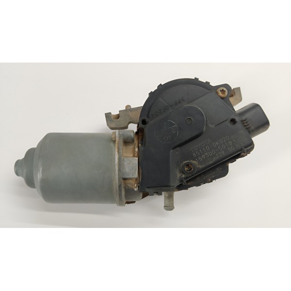 Motor Limpador Dianteiro Toyota Hilux 3.0 2009 851100k020