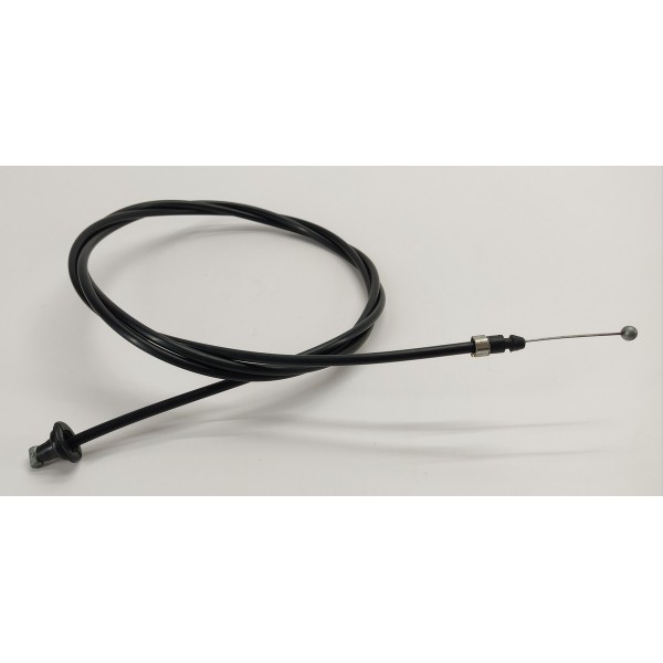 Cabo Abertura Puxador Capo Toyota Hilux 3.0 2009