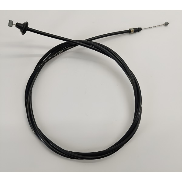 Cabo Abertura Puxador Capo Toyota Hilux 3.0 2009