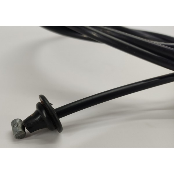 Cabo Abertura Puxador Capo Toyota Hilux 3.0 2009