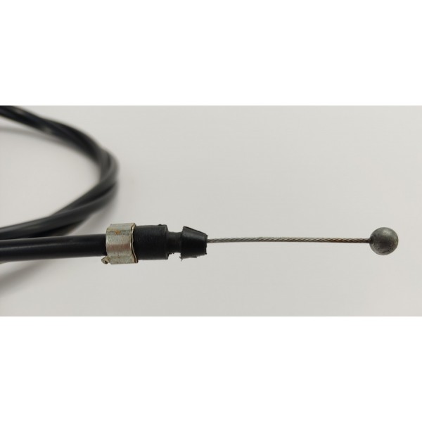 Cabo Abertura Puxador Capo Toyota Hilux 3.0 2009