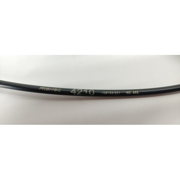 Cabo Abertura Puxador Capo Toyota Hilux 3.0 2009