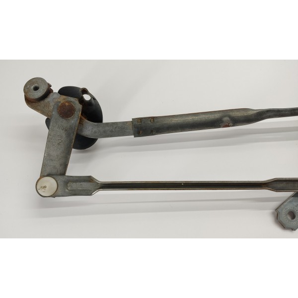 Galhada Limpador Parabrisa Toyota Hilux 3.0 2009