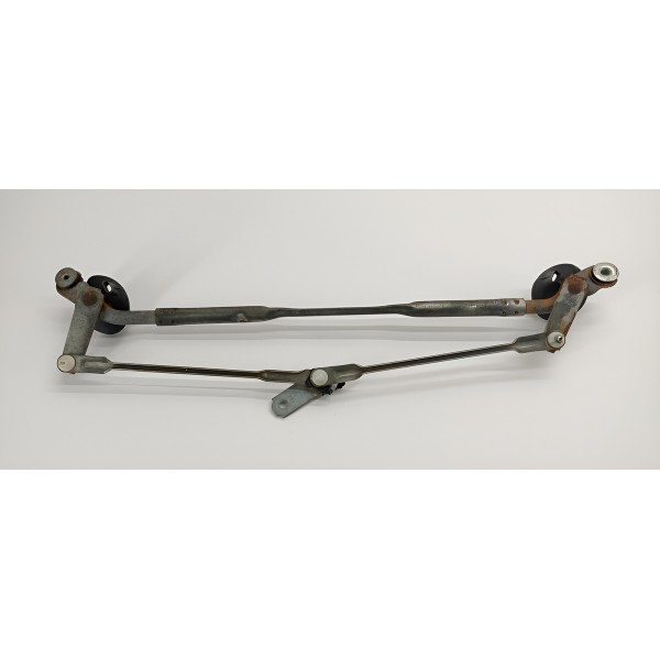 Galhada Limpador Parabrisa Toyota Hilux 3.0 2009