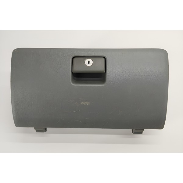 Porta Luvas Toyota Hilux 3.0 2009 Alguns Riscos