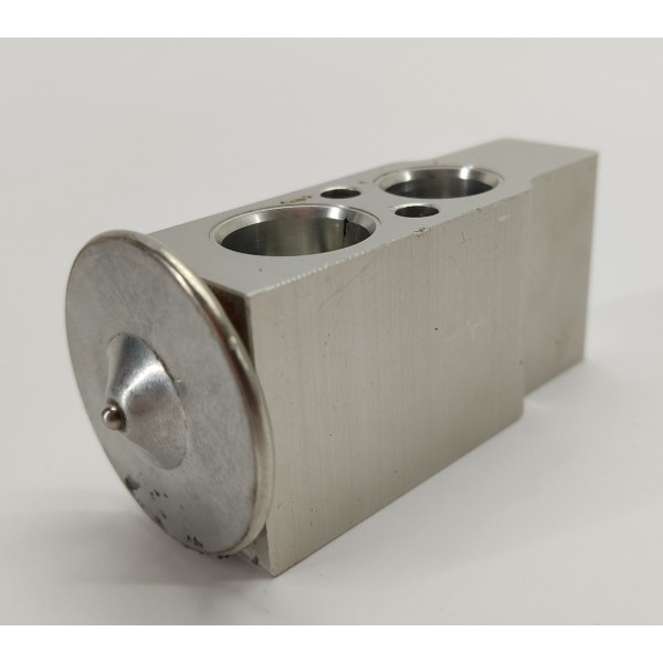 Valvula Expansão Ar Condicionado Toyota Hilux 3.0 2009