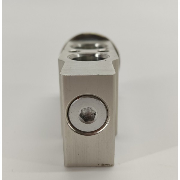 Valvula Expansão Ar Condicionado Toyota Hilux 3.0 2009