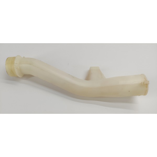 Gargalo Reservatorio Agua Limpador Toyota Hilux 3.0 2009 Bege