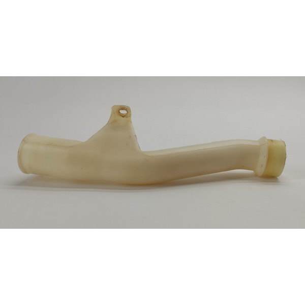 Gargalo Reservatorio Agua Limpador Toyota Hilux 3.0 2009 Bege