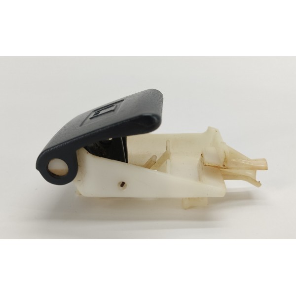 Alavanca Abertura Tanque Toyota Hilux 3.0 2009