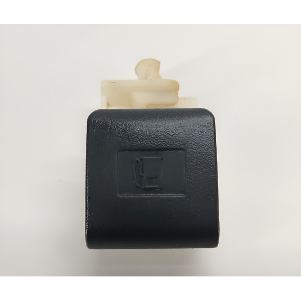 Alavanca Abertura Tanque Toyota Hilux 3.0 2009