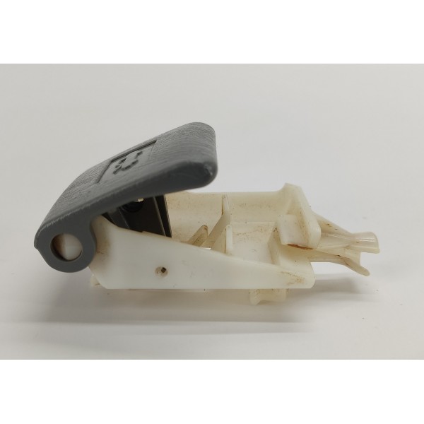 Alavanca Abertura Capo Toyota Hilux 3.0 2009