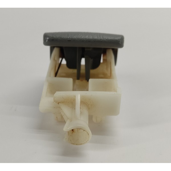 Alavanca Abertura Capo Toyota Hilux 3.0 2009