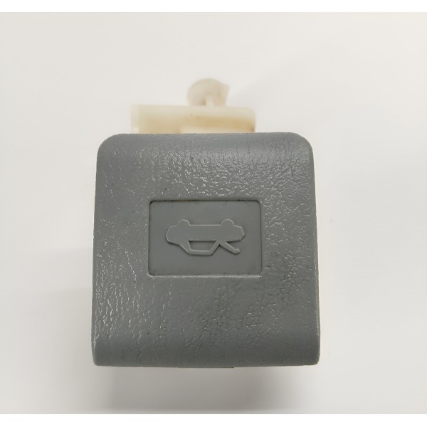 Alavanca Abertura Capo Toyota Hilux 3.0 2009