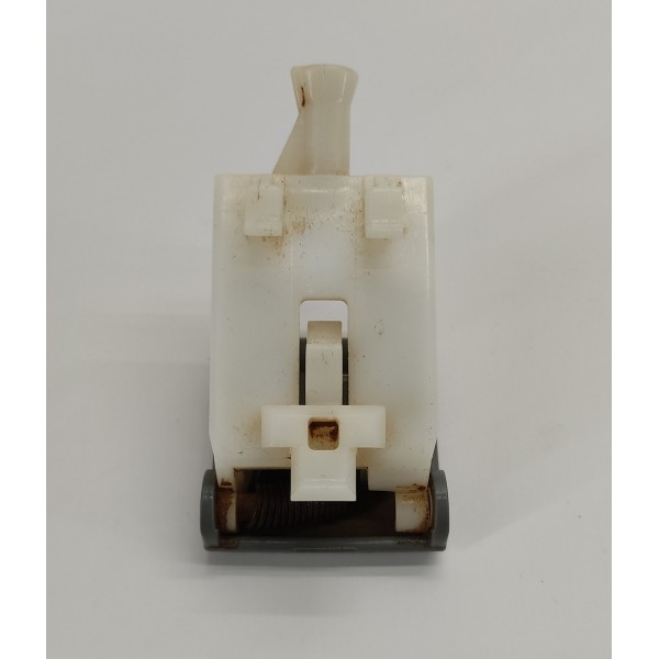 Alavanca Abertura Capo Toyota Hilux 3.0 2009