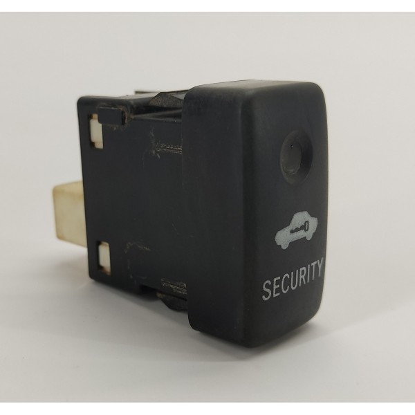 Botao Alarme Security Toyota Hilux 3.0 2009 489117