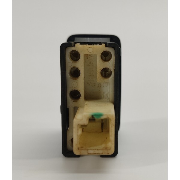 Botao Alarme Security Toyota Hilux 3.0 2009 489117