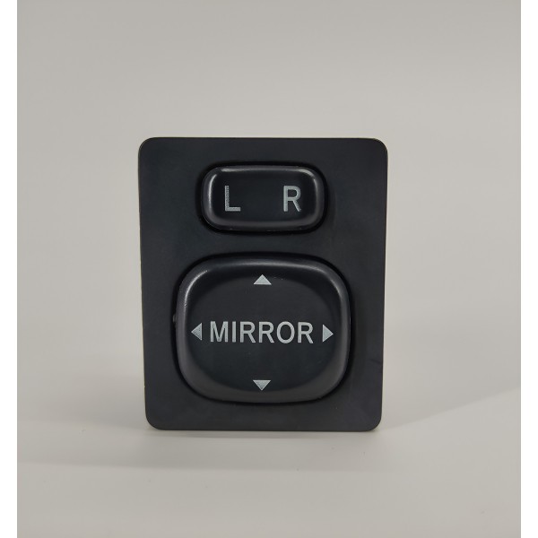 Botao Comando Retrovisor Toyota Hilux 3.0 2009 76c219b