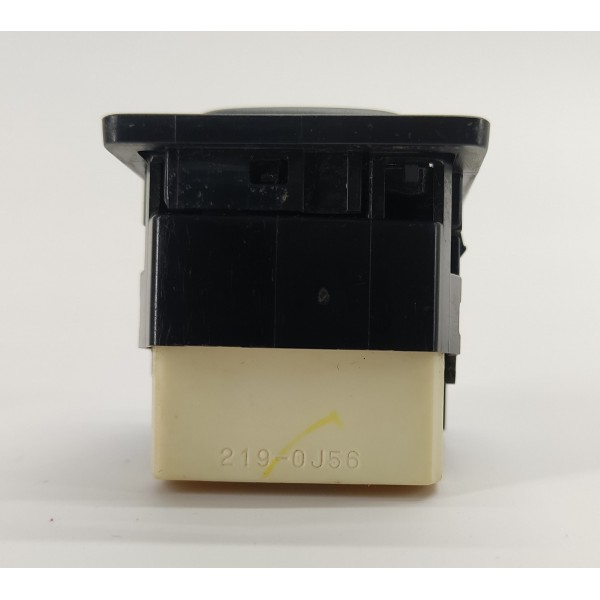 Botao Comando Retrovisor Toyota Hilux 3.0 2009 76c219b
