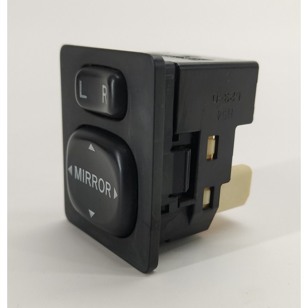 Botao Comando Retrovisor Toyota Hilux 3.0 2009 76c219b