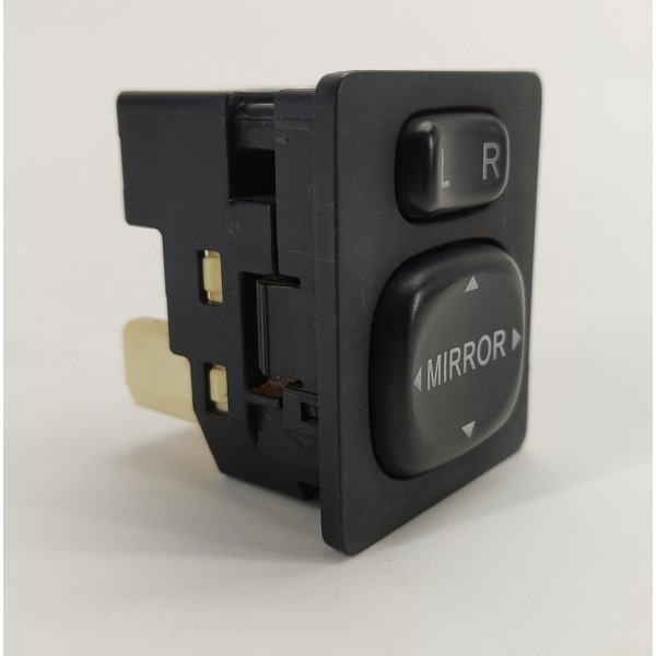 Botao Comando Retrovisor Toyota Hilux 3.0 2009 76c219b