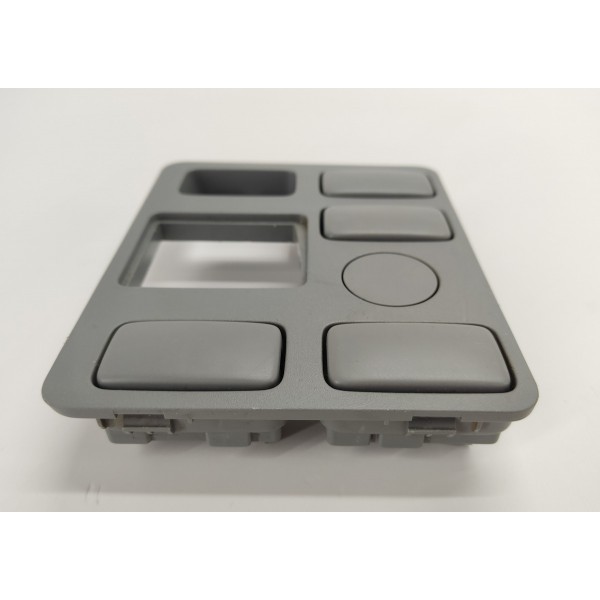 Moldura Botao Retrovisor Toyota Hilux 3.0 2009