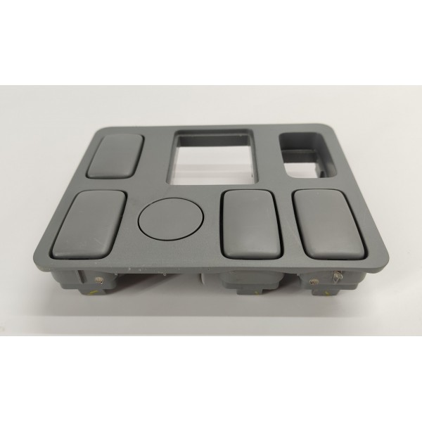 Moldura Botao Retrovisor Toyota Hilux 3.0 2009