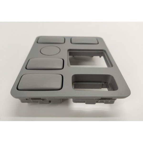 Moldura Botao Retrovisor Toyota Hilux 3.0 2009