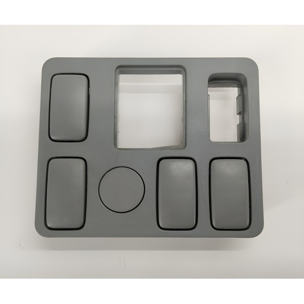 Moldura Botao Retrovisor Toyota Hilux 3.0 2009