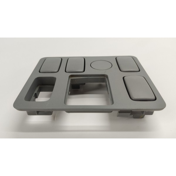 Moldura Botao Retrovisor Toyota Hilux 3.0 2009