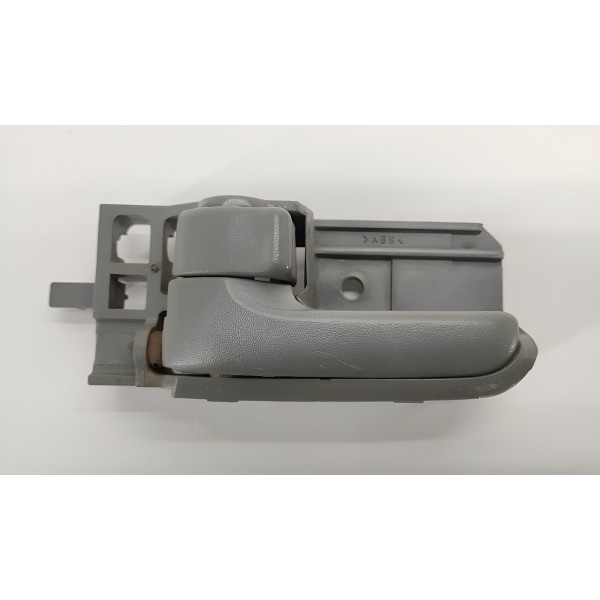 Maçaneta Interna D.e Toyota Hilux 3.0 2009 Cinza-escuro Dianteira