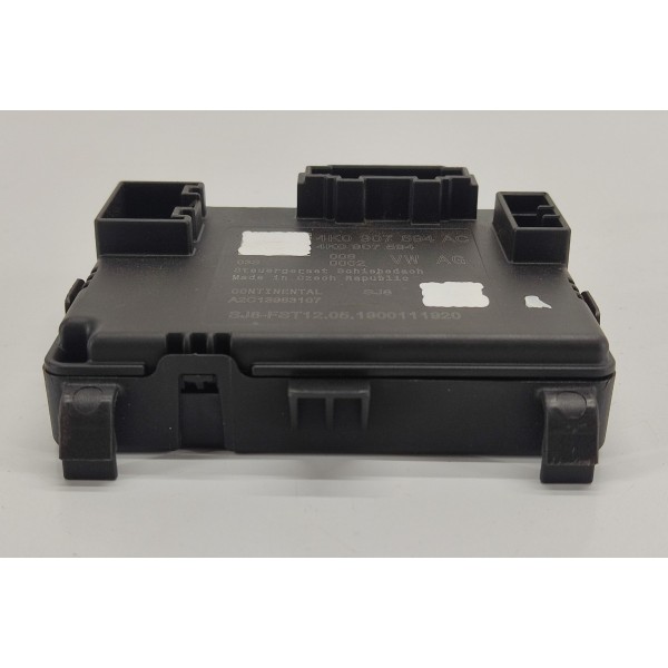 Modulo Teto Solar Audi Q8 2019 4k0907594