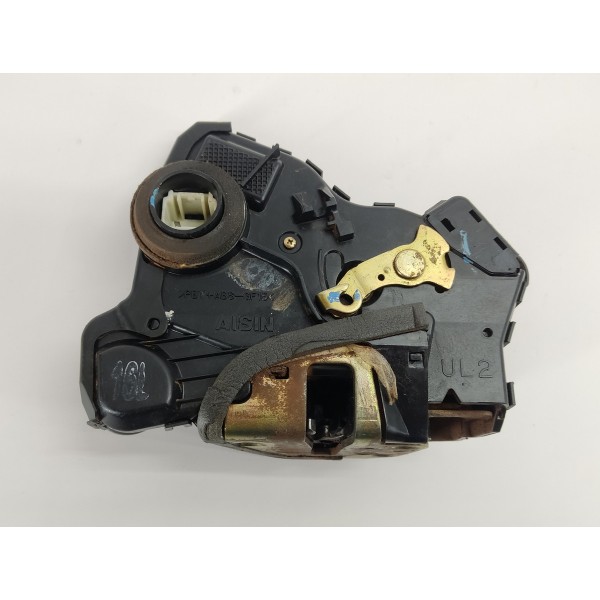 Fechadura Porta D.e Toyota Hilux 3.0 2009