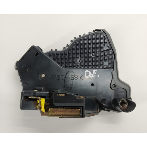 Fechadura Porta D.e Toyota Hilux 3.0 2009
