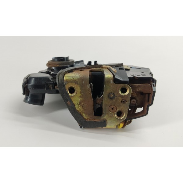 Fechadura Porta D.e Toyota Hilux 3.0 2009