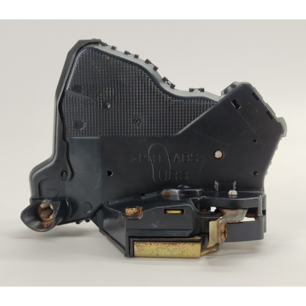 Fechadura Porta D.d Toyota Hilux 3.0 2009