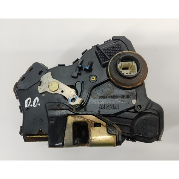 Fechadura Porta D.d Toyota Hilux 3.0 2009